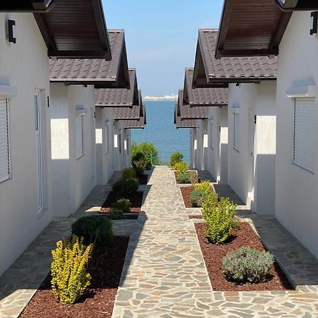 La Casute Tasaul Villa Navodari Ngoại thất bức ảnh
