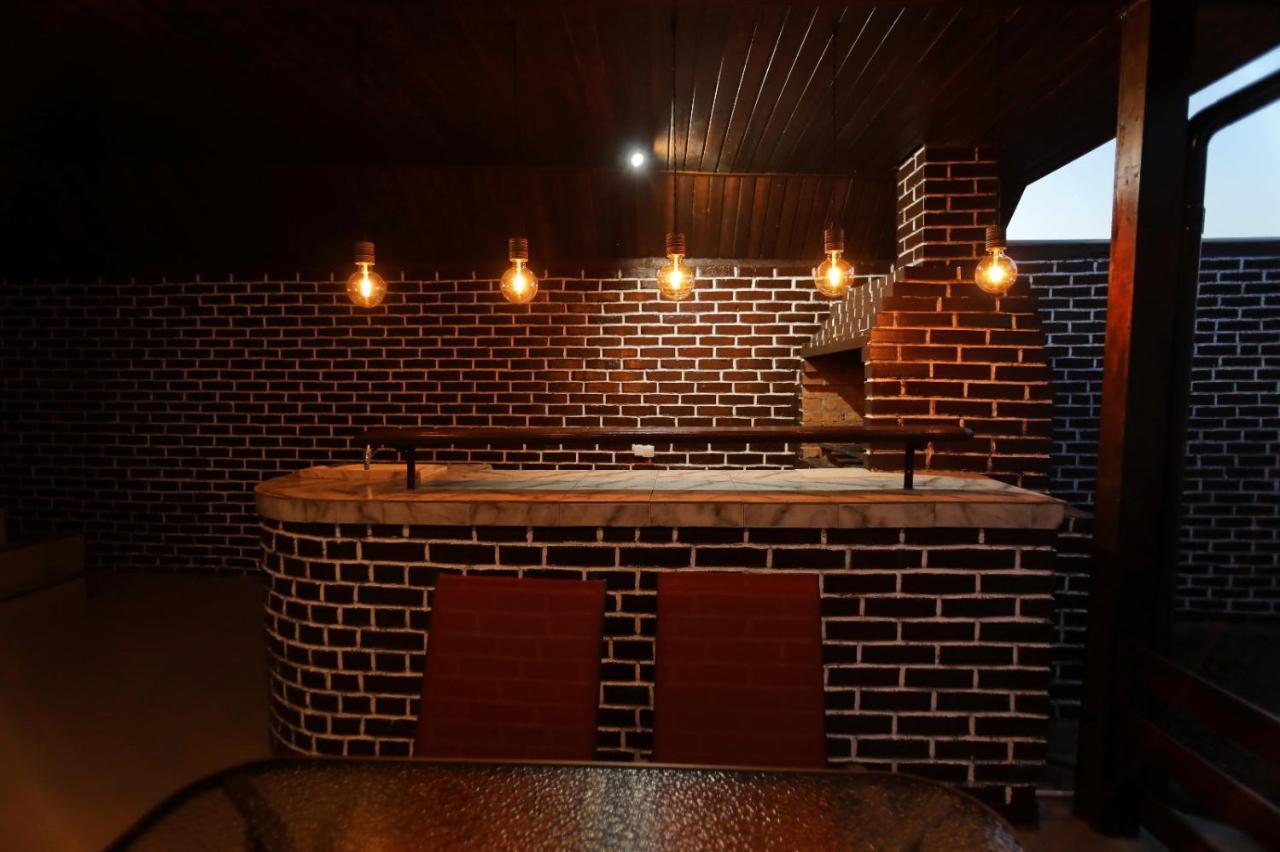 La Casute Tasaul Villa Navodari Ngoại thất bức ảnh