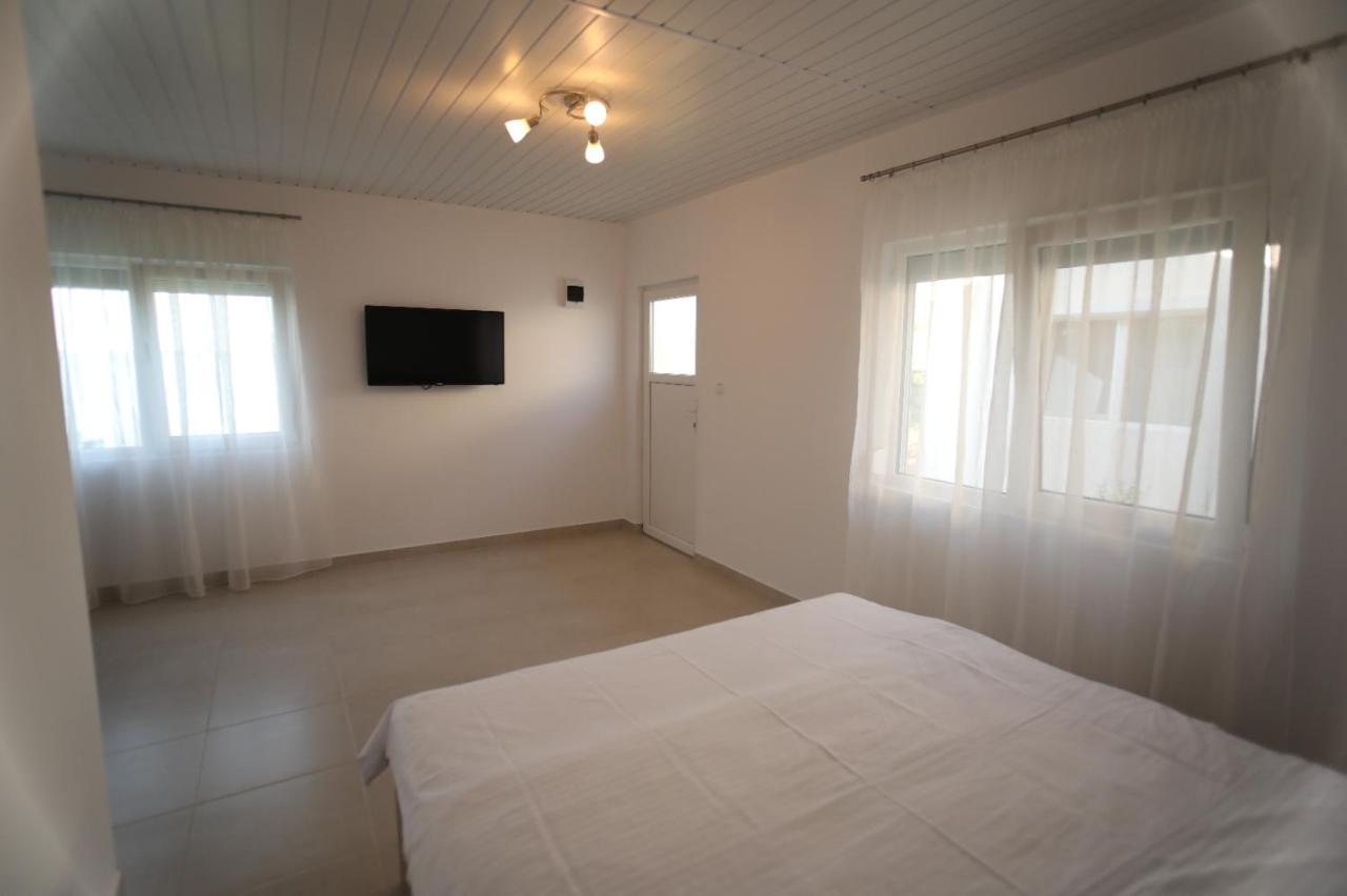 La Casute Tasaul Villa Navodari Ngoại thất bức ảnh