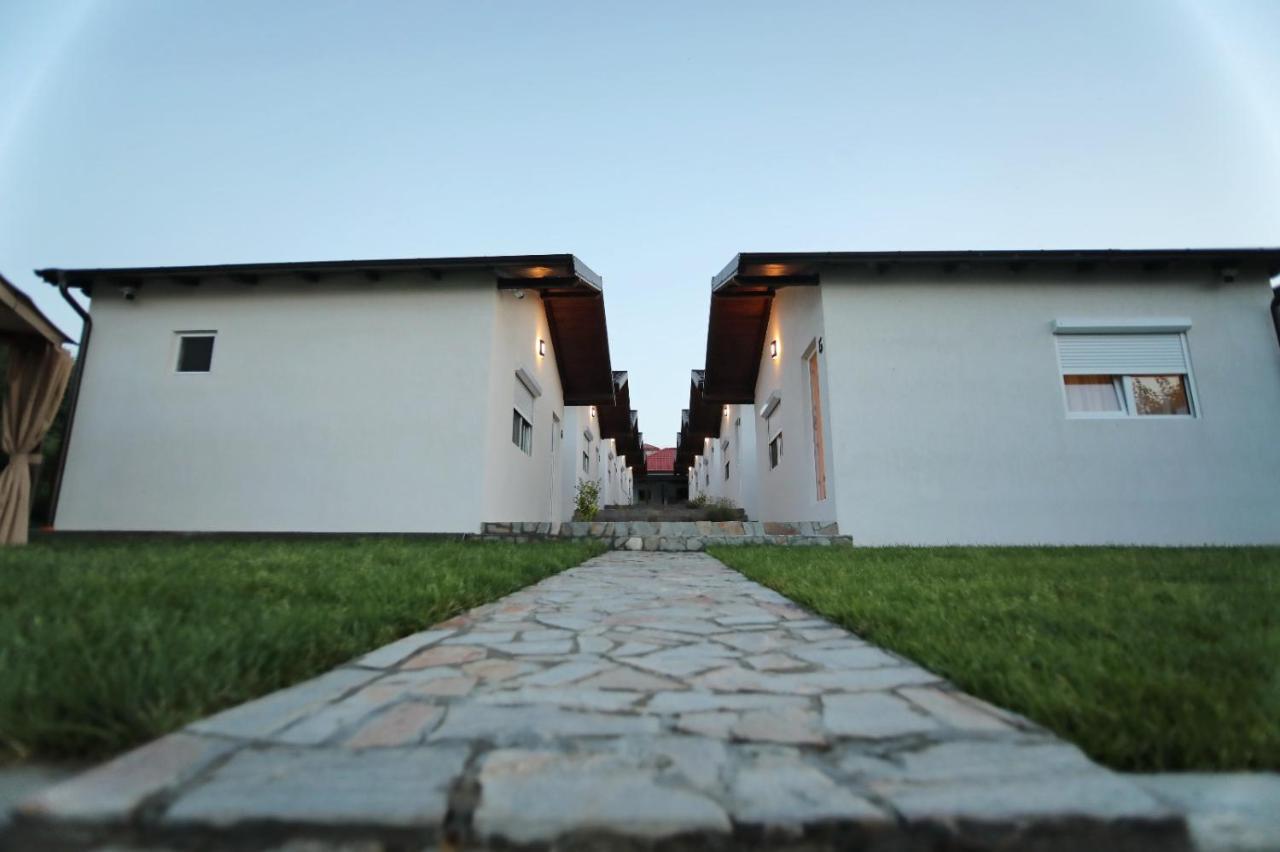 La Casute Tasaul Villa Navodari Ngoại thất bức ảnh