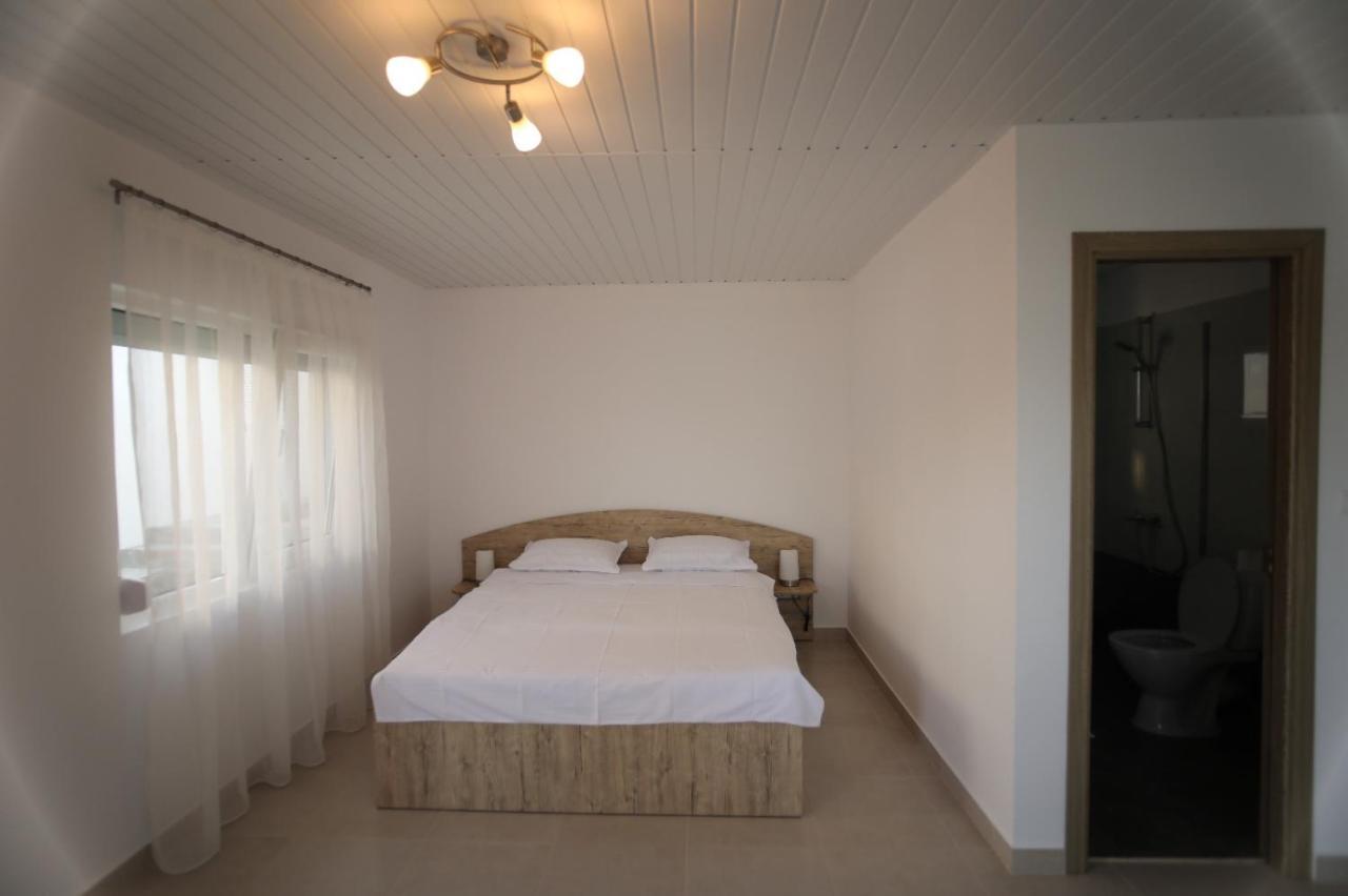 La Casute Tasaul Villa Navodari Ngoại thất bức ảnh