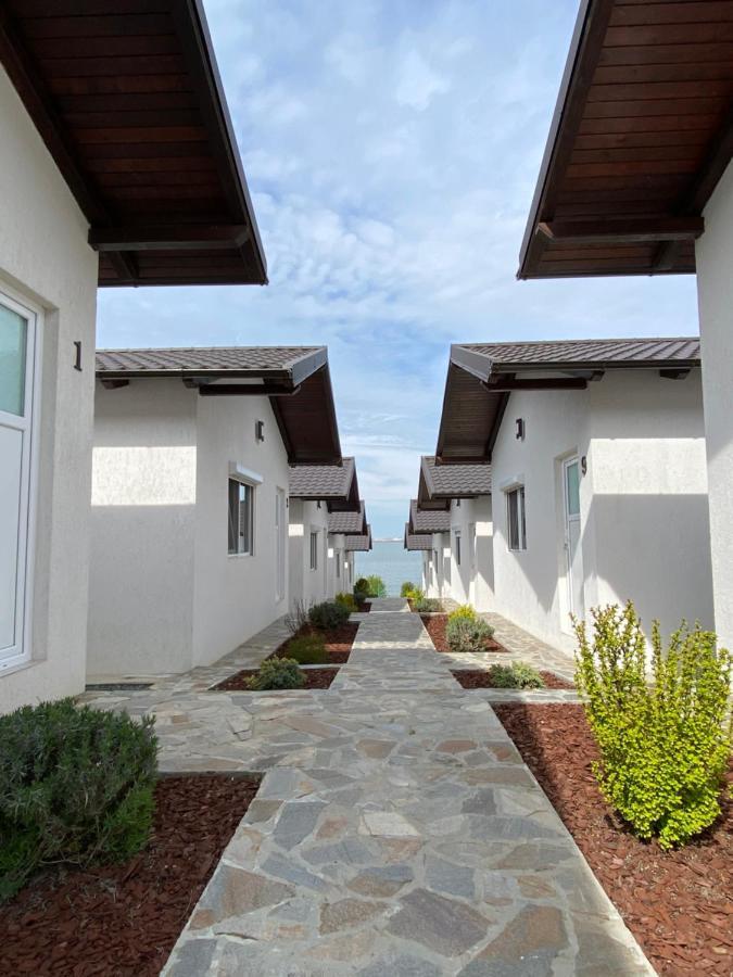 La Casute Tasaul Villa Navodari Ngoại thất bức ảnh