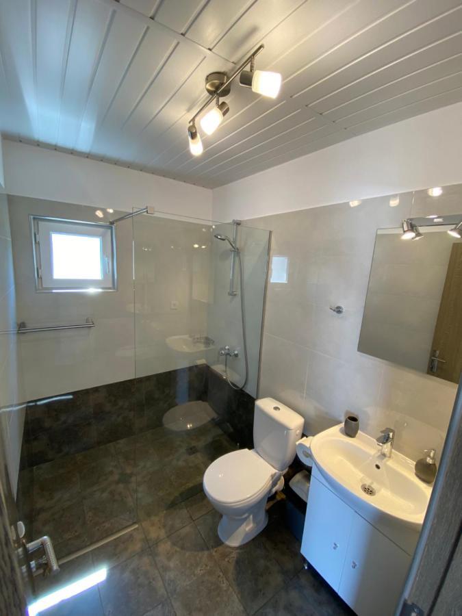 La Casute Tasaul Villa Navodari Ngoại thất bức ảnh