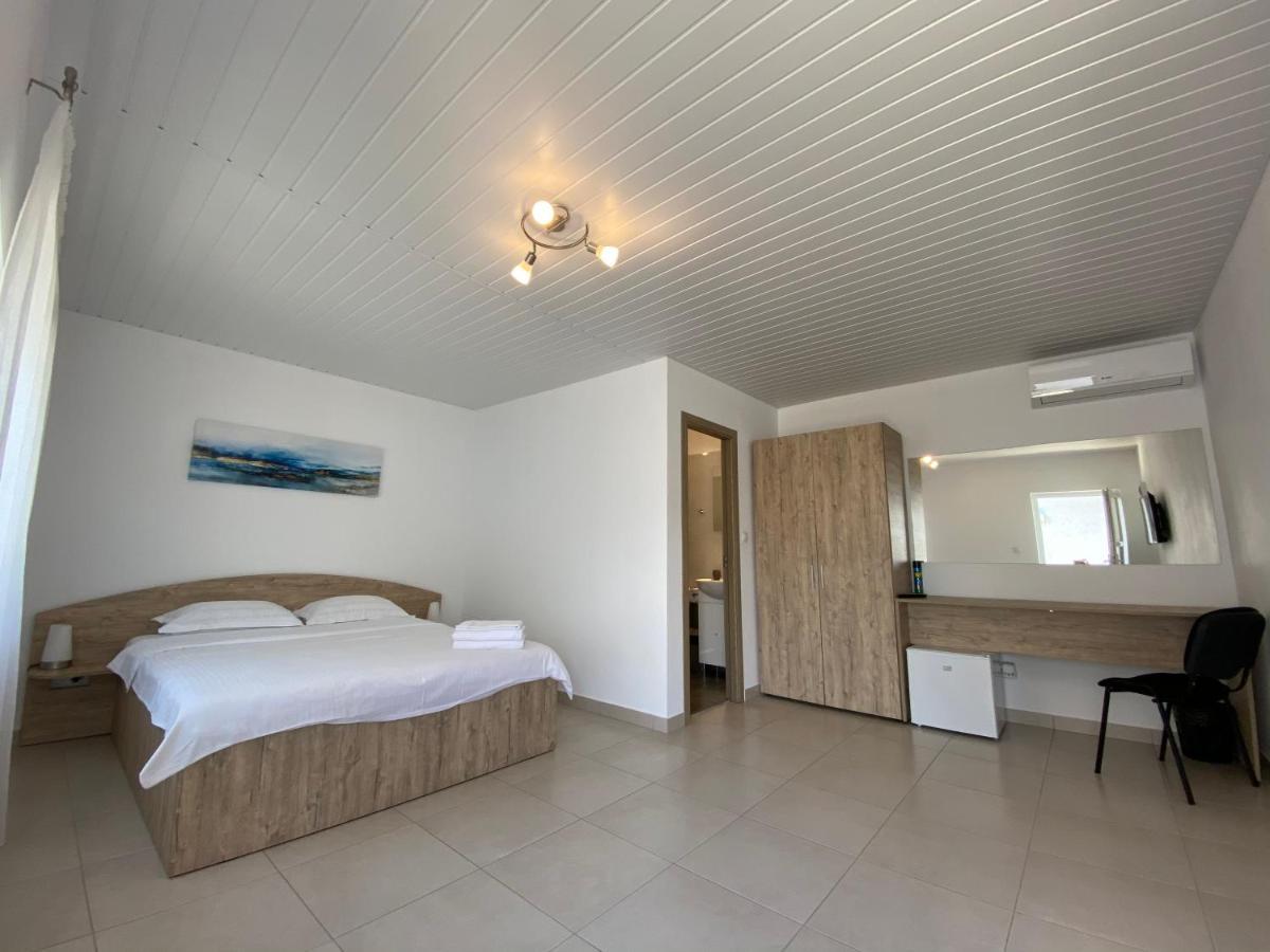 La Casute Tasaul Villa Navodari Ngoại thất bức ảnh
